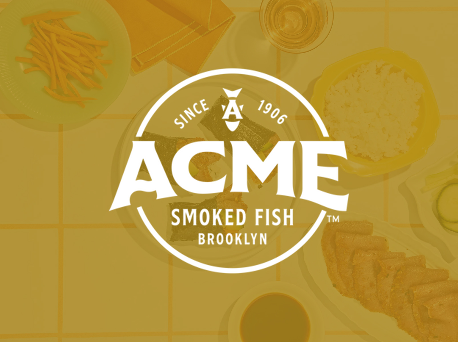 Acme smoked fish