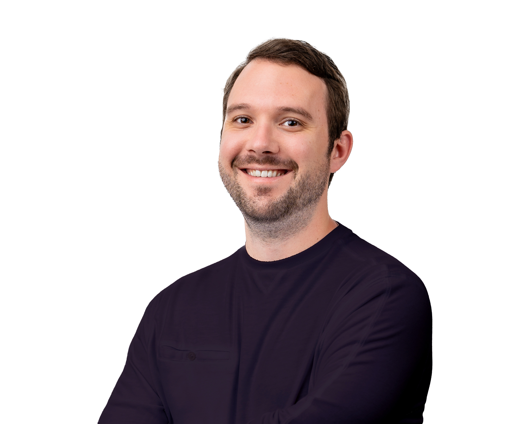 jason schrode headshot